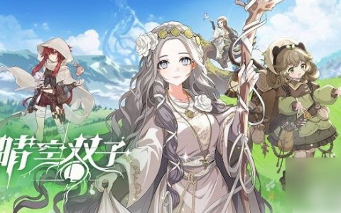 晴空双子t0阵容(黑暗双子最强阵容)