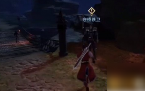 不良人3手游怎么去剑庐 (不良人3手游进不了藏兵谷))