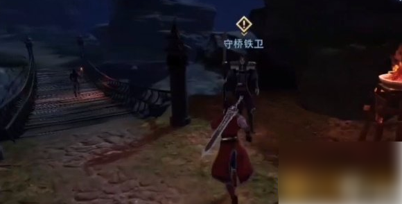 不良人3手游怎么去剑庐 (不良人3手游进不了藏兵谷))插图