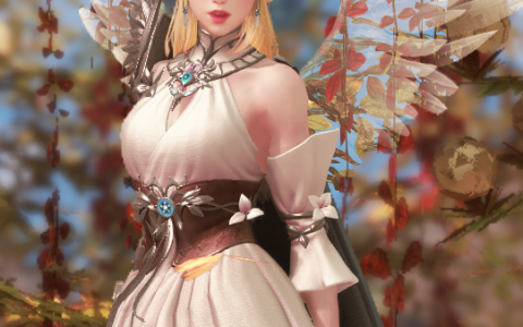 命运方舟妮娜芙在哪(命运方舟妮芙娜在哪里)
