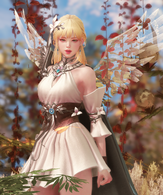 命运方舟妮娜芙在哪(命运方舟妮芙娜在哪里)插图