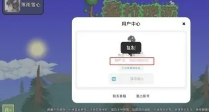 泰拉瑞亚兑换码在哪里输入(泰拉瑞亚在哪里输入礼包码)插图2