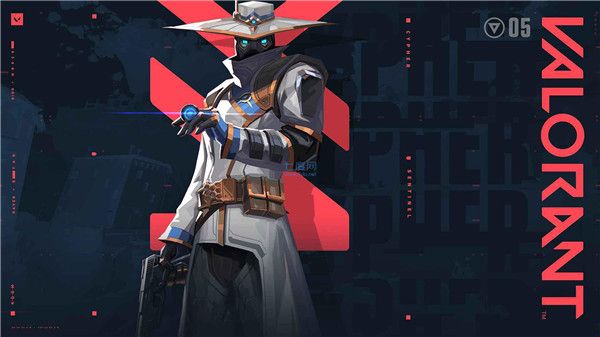 无畏契约英雄怎么选择(无畏契约怎么选英雄)插图1