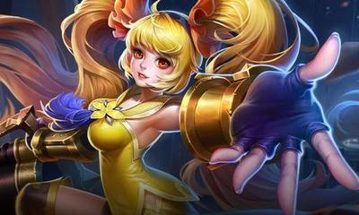 王者荣耀女王推荐阵容搭配(王者荣耀下棋无敌阵容)插图1