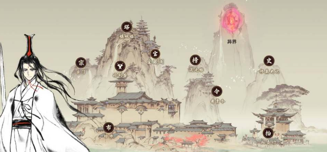 一念逍遥名剑配方一览(一念逍遥剑配方)插图1