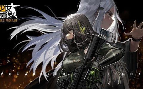 少女前线逃逸加速度2怎么打(少女前线逃逸加速攻略)