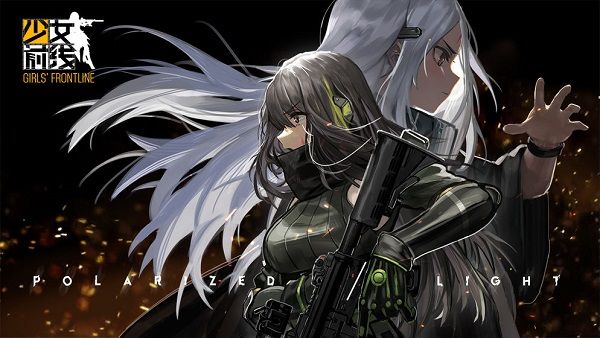 少女前线2020年3月签到枪是谁(少女前线20201月签到专属装备)插图