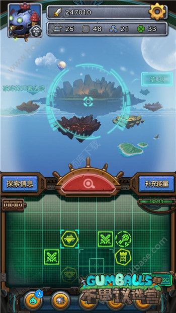 不思议迷宫元素大陆事件怎么通关(不思议迷宫土元素大陆新手怎么打)插图1