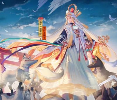 新手千姬阵容搭配推荐(千姬搭配什么阵容)插图2