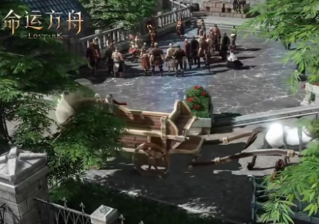 命运方舟魅力怎么提升(命运方舟怎么提升胆量)插图