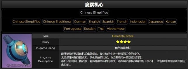 原神新BOSS魔偶剑鬼怎么打(原神新boss魔偶剑鬼怎么解锁)插图4