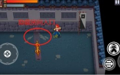 战魂铭人龙与虎怎么打(战魂铭人虎妹怎么玩)