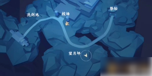 不良人3手游怎么去剑庐 (不良人3手游进不了藏兵谷))插图10