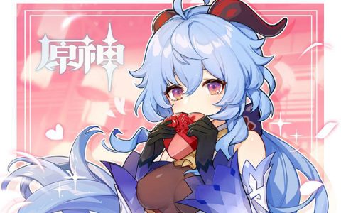 原神甘雨什么时候复刻(甘雨2023什么时候复刻)