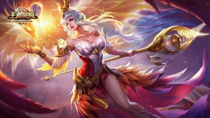 王者打法师推荐阵容搭配(王者法师跟什么配合)插图