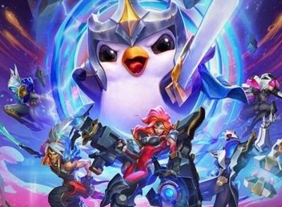 法师防射手推荐阵容搭配(云顶之弈射手阵容搭配)插图1