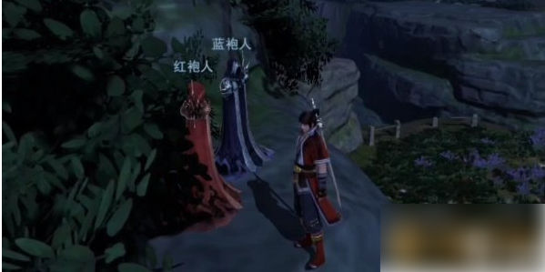 不良人3手游怎么去剑庐 (不良人3手游进不了藏兵谷))插图11