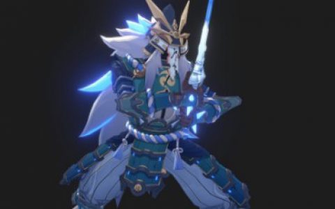 原神新BOSS魔偶剑鬼怎么打(原神新boss魔偶剑鬼怎么解锁)