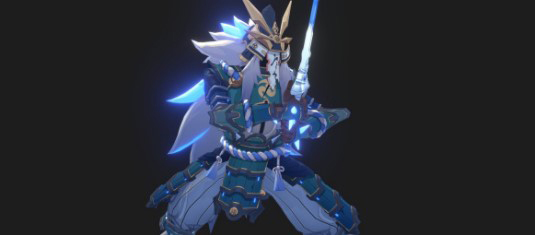 原神新BOSS魔偶剑鬼怎么打(原神新boss魔偶剑鬼怎么解锁)插图