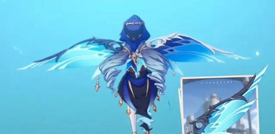 原神枫丹声望奖励有哪些(原神声望奖励在哪领)插图3