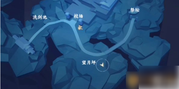不良人3手游怎么去剑庐 (不良人3手游进不了藏兵谷))插图5