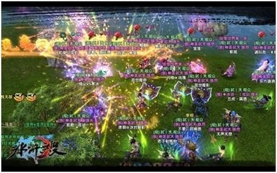 星界救赎阵容搭配推荐(魔界战记阵容搭配)插图3