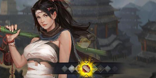 我的侠客金书蕾任务怎么完成(我的侠客金书蕾任务)插图