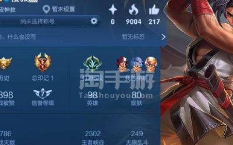 王者魏国射手阵容搭配推荐(王者荣耀6魏国配什么)
