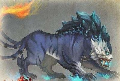 异兽仙境阵容搭配推荐图片(山海经异兽录阵容搭配攻略)插图