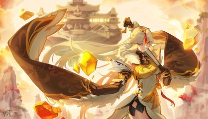 原神阵容搭配推荐2.3(原神顶配阵容)插图1