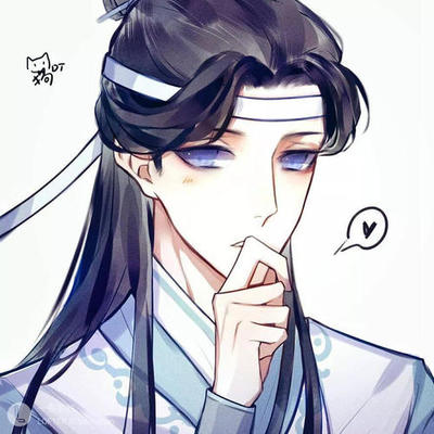 魔道祖师搭配阵容推荐图(魔道祖师官配cp表)插图