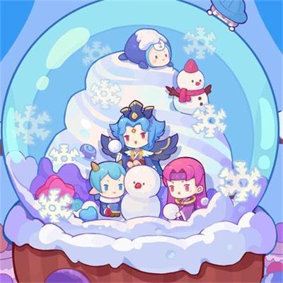 呆萌骑士阵容搭配推荐(呆萌阵容搭配)插图