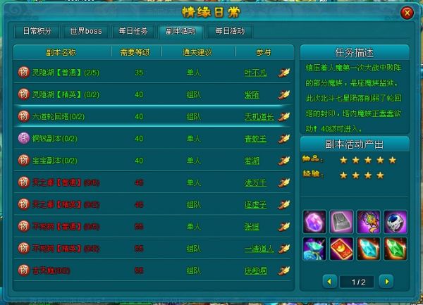 一口气看完倾世情缘(倾世情缘之日星隐曜)插图1
