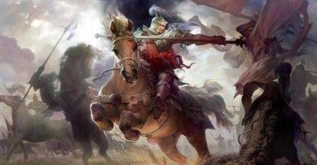 关羽双排推荐阵容搭配(赵云关羽刘备阵容搭配)插图2