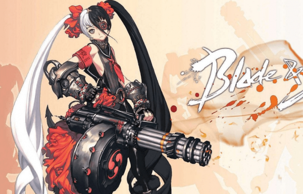 剑灵2手游武器职业推荐 (剑灵2图标)插图3