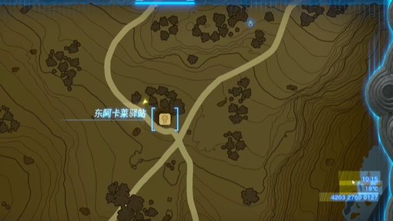 塞尔达传说最强的武器任务在哪做(塞尔达传说十大最强武器)插图
