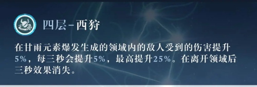 原神甘雨打法技巧(原神甘雨输出技巧)插图13