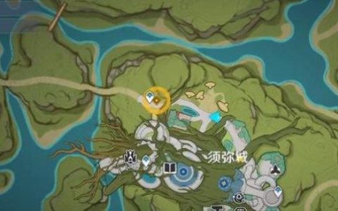原神琉金之章第二章任务怎么触发(原神琉金之章怎么触发)