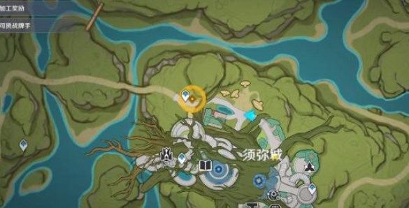 原神琉金之章第二章任务怎么触发(原神琉金之章怎么触发)插图