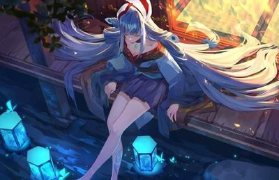 新手千姬阵容搭配推荐(千姬搭配什么阵容)插图