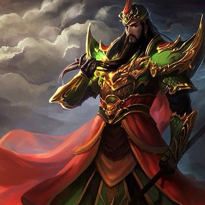 乱世逐鹿黄忠阵容搭配推荐(乱世王者黄忠搭配什么英雄好)插图