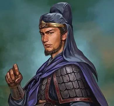 乱世逐鹿黄忠阵容搭配推荐(乱世王者黄忠搭配什么英雄好)插图5