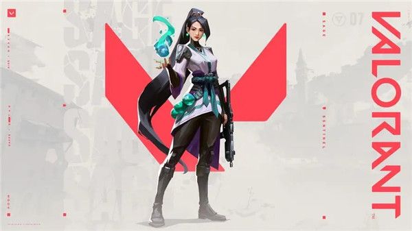 无畏契约英雄怎么选择(无畏契约怎么选英雄)插图2