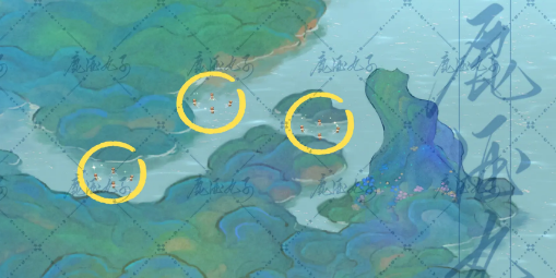桃源深处有人家天池录怎么玩(桃源深处有人家要怎么玩)插图1