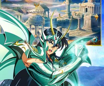 圣斗士星矢推荐阵容搭配(圣斗士星矢组合推荐)插图