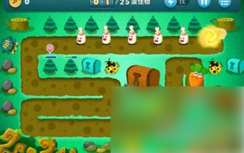 保卫萝卜有哪些道具 (保卫萝卜工具的作用)