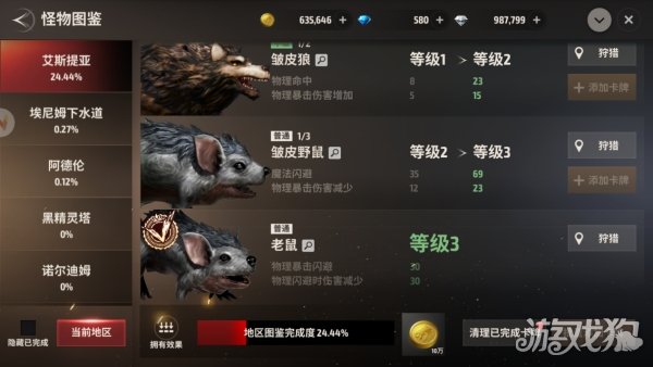 战之刃幸存者职业介绍(战之刃幸存者新手选什么角色)插图1