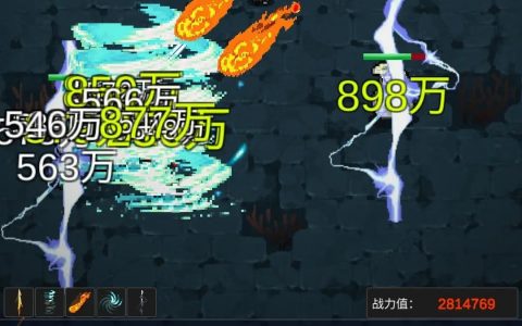 有谁不喜欢剑仙呢法修开荒13阶心得分享(有谁不喜欢剑仙呢攻略)