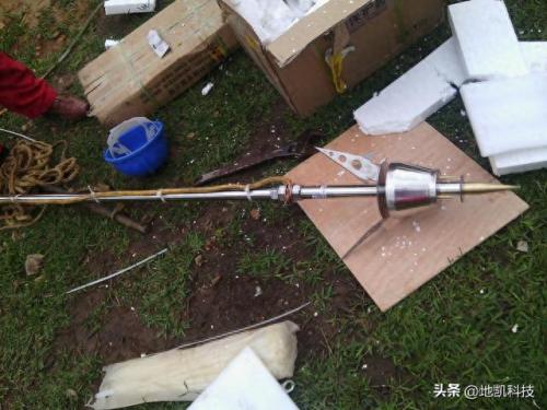 荆门避雷针厂家排名前十(荆门学校避雷针检测)插图3