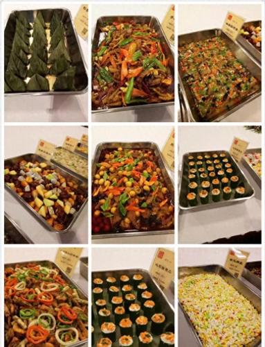 中国十大大学美食排行榜(中国有哪些美食)插图2